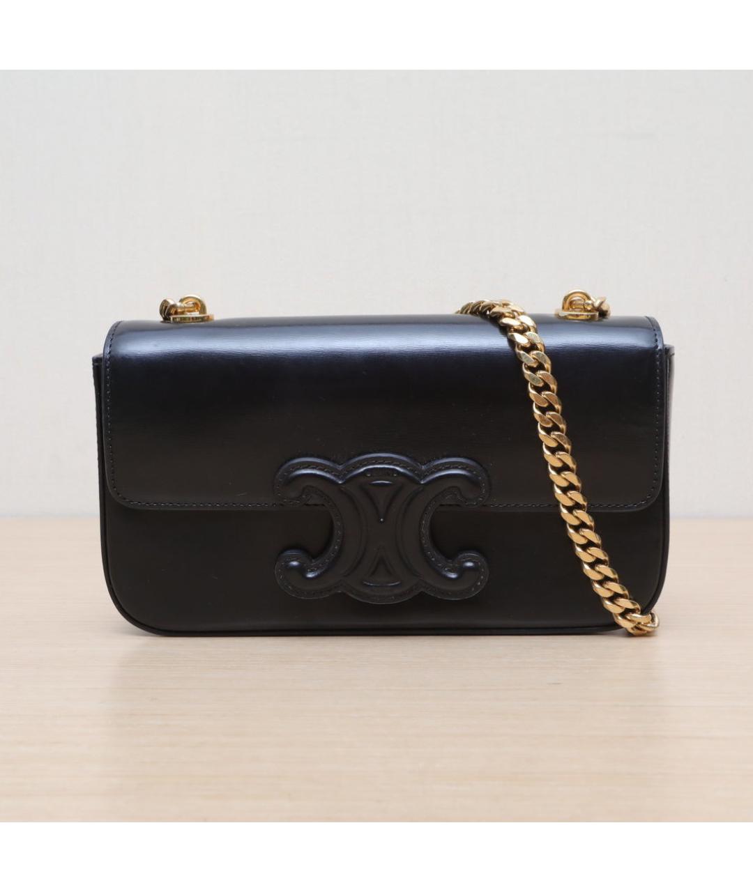 CELINE Сумка через плечо, фото 3