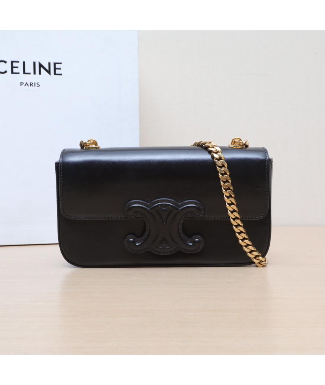 CELINE Сумка через плечо, фото 2