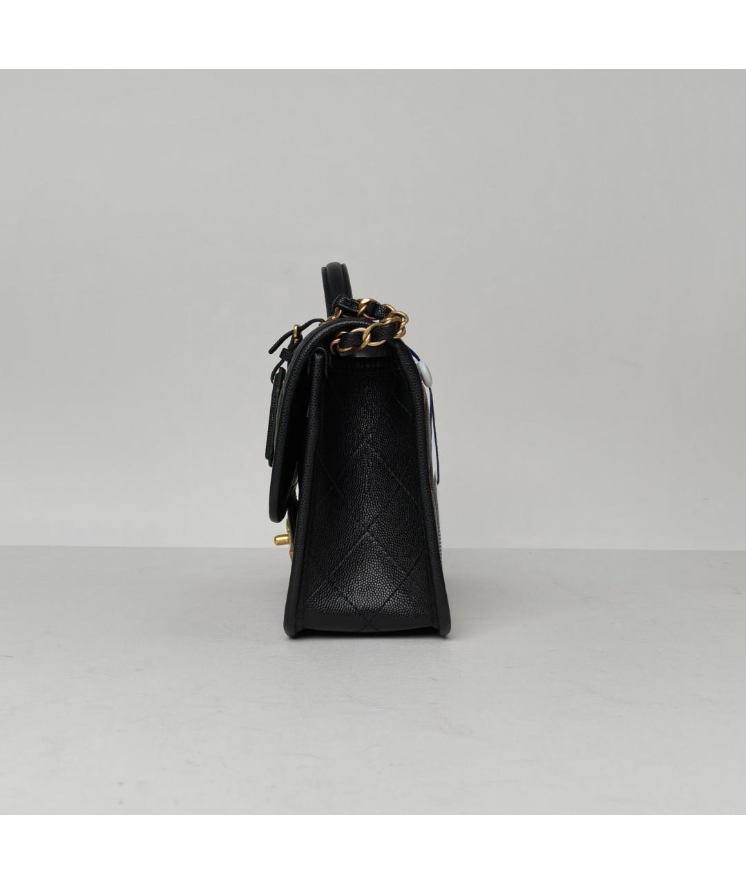 CHANEL Сумка через плечо, фото 3