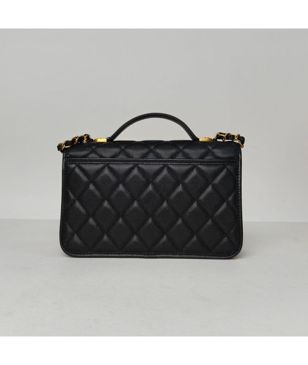 CHANEL Сумка через плечо, фото 4