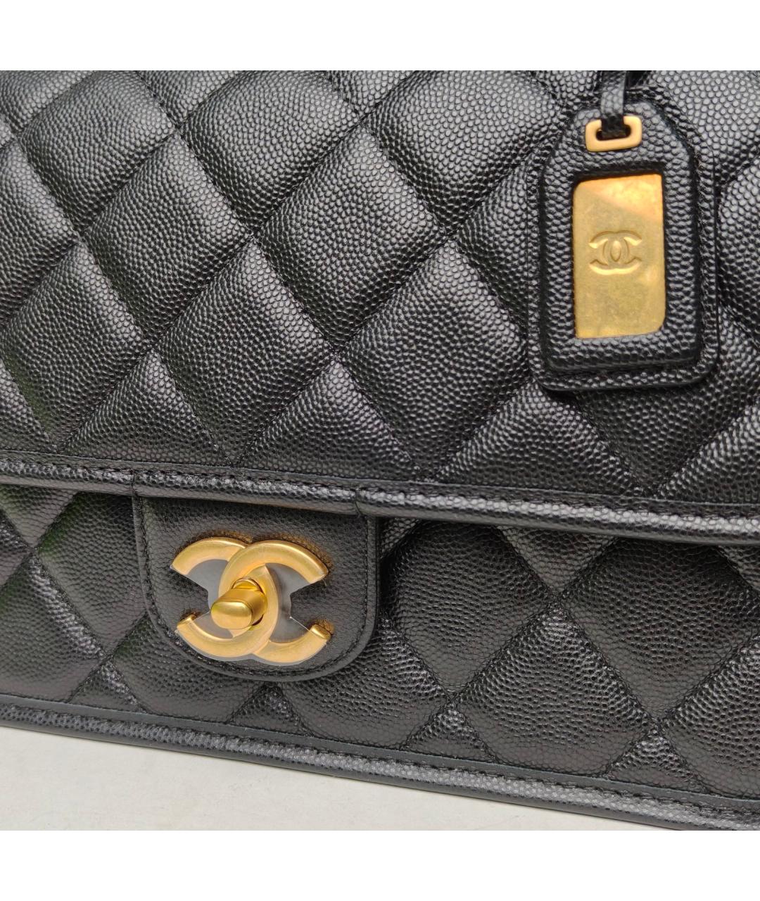 CHANEL Сумка через плечо, фото 7