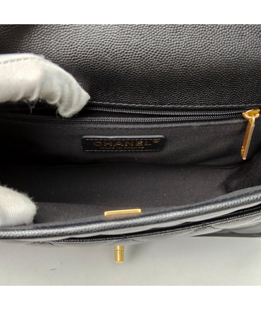 CHANEL Сумка через плечо, фото 8