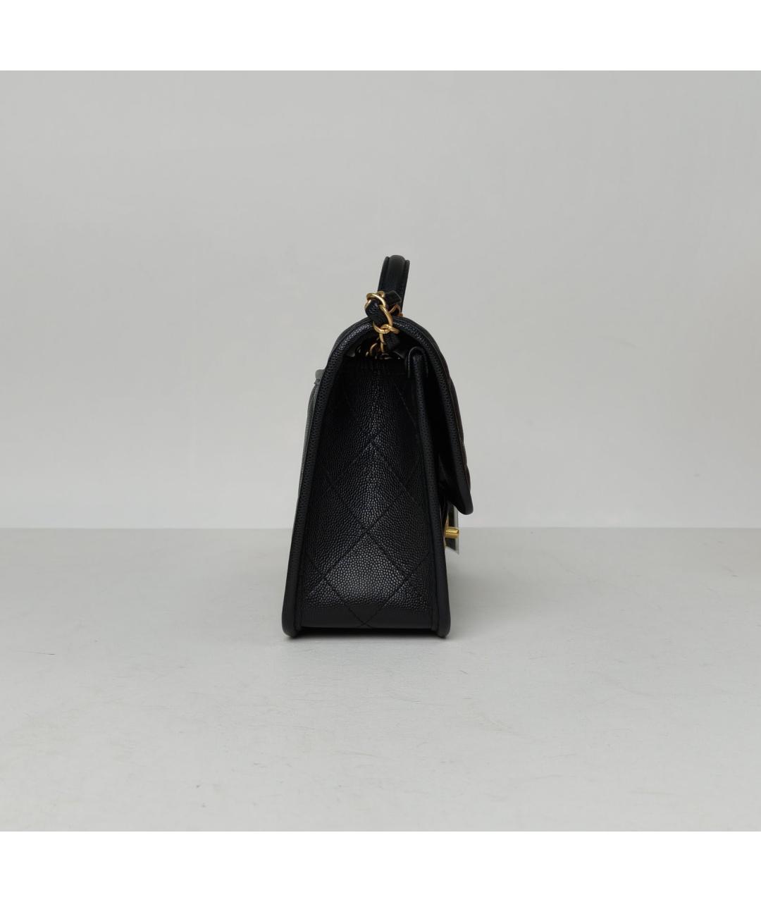 CHANEL Сумка через плечо, фото 5