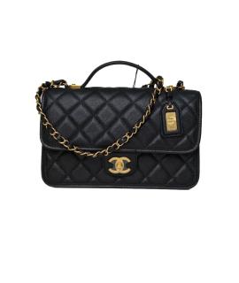 CHANEL Сумка через плечо