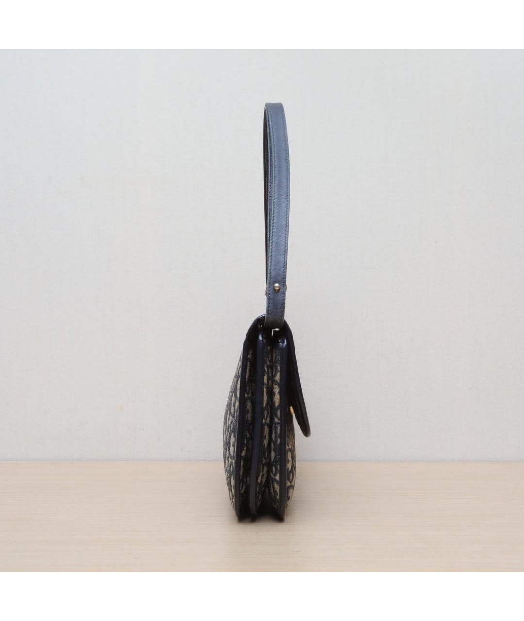 CHRISTIAN DIOR Сумка с короткими ручками, фото 5