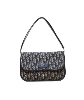 CHRISTIAN DIOR Сумка с короткими ручками