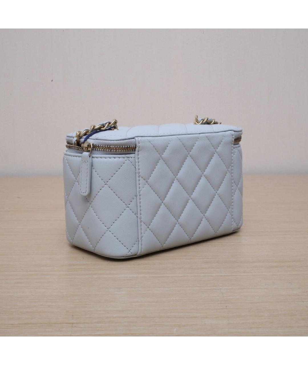 CHANEL Сумка через плечо, фото 6