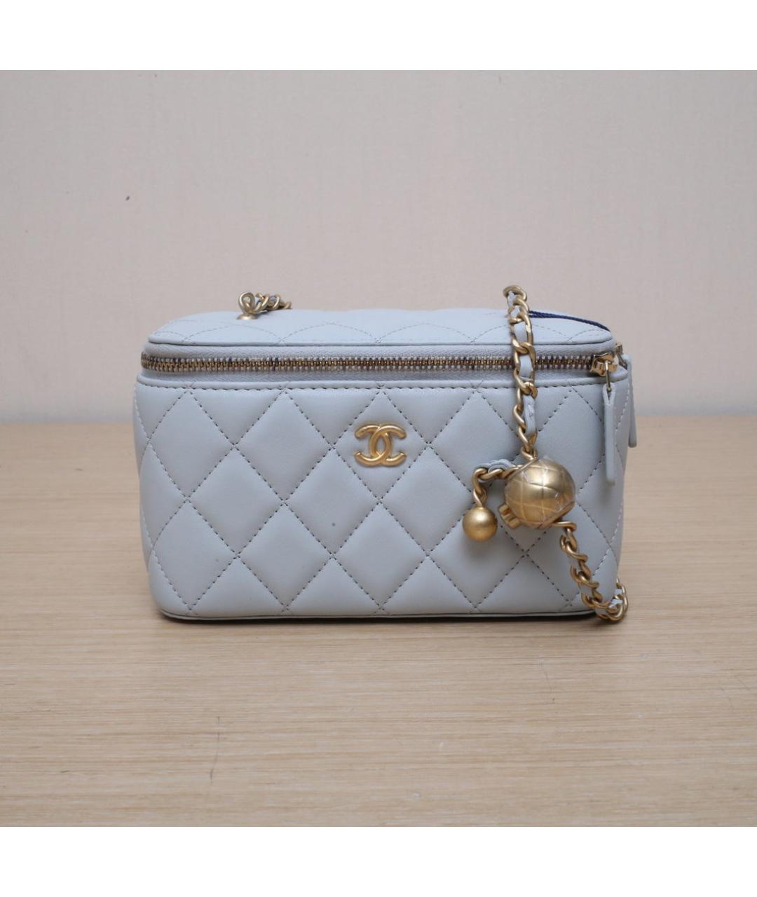 CHANEL Сумка через плечо, фото 3