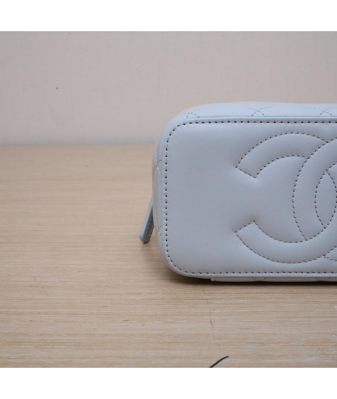 CHANEL Сумка через плечо, фото 9