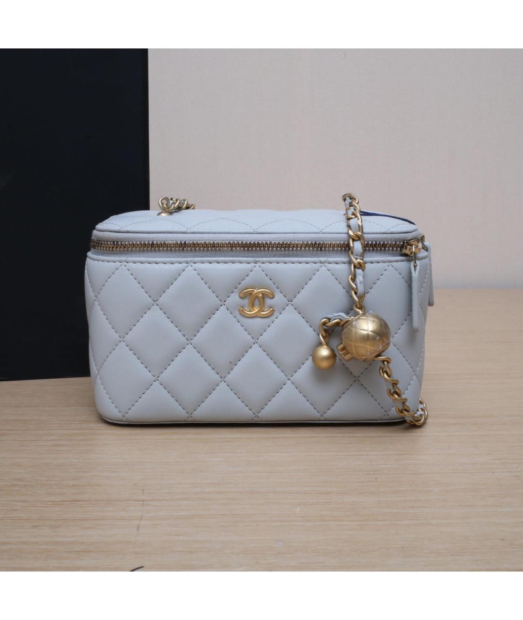 CHANEL Сумка через плечо, фото 2