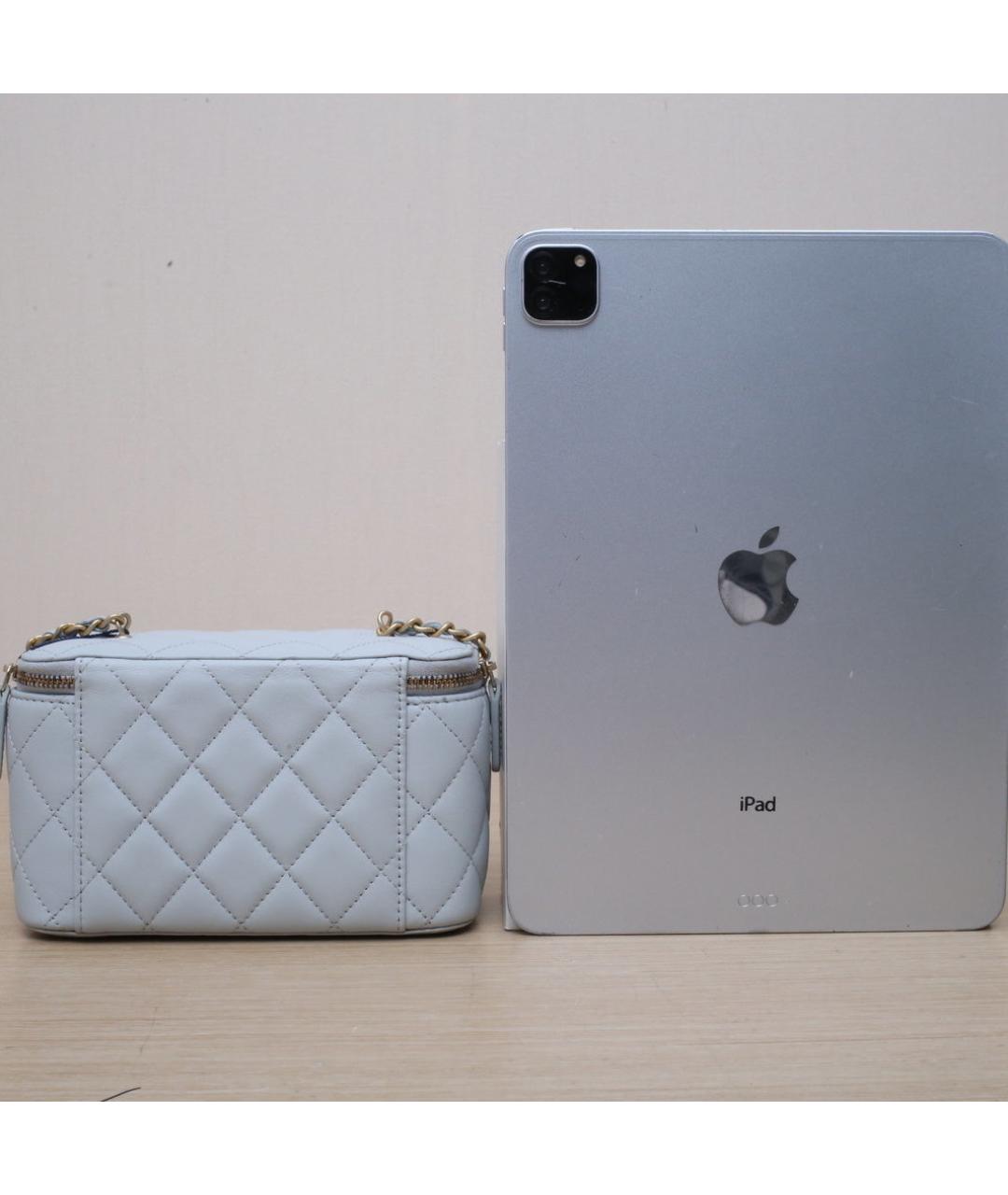 CHANEL Сумка через плечо, фото 7