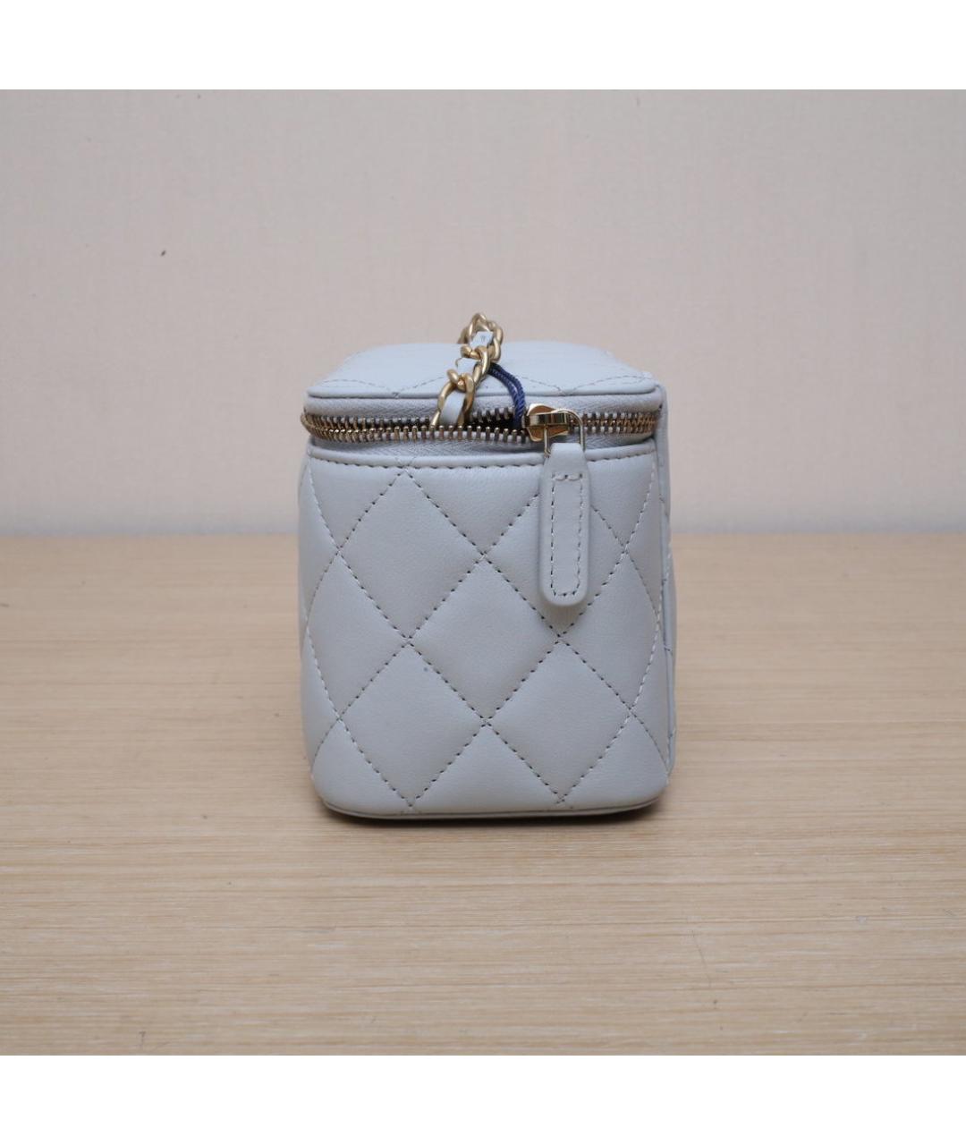 CHANEL Сумка через плечо, фото 5