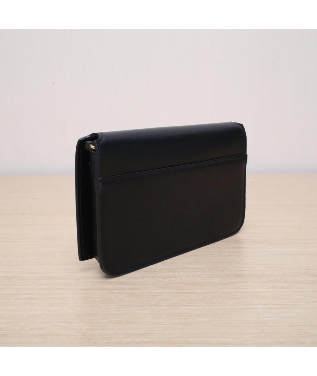 SAINT LAURENT Сумка через плечо, фото 6