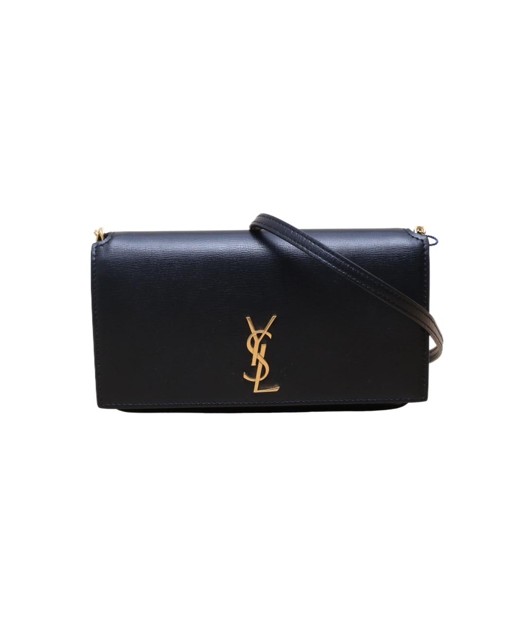 SAINT LAURENT Сумка через плечо, фото 1