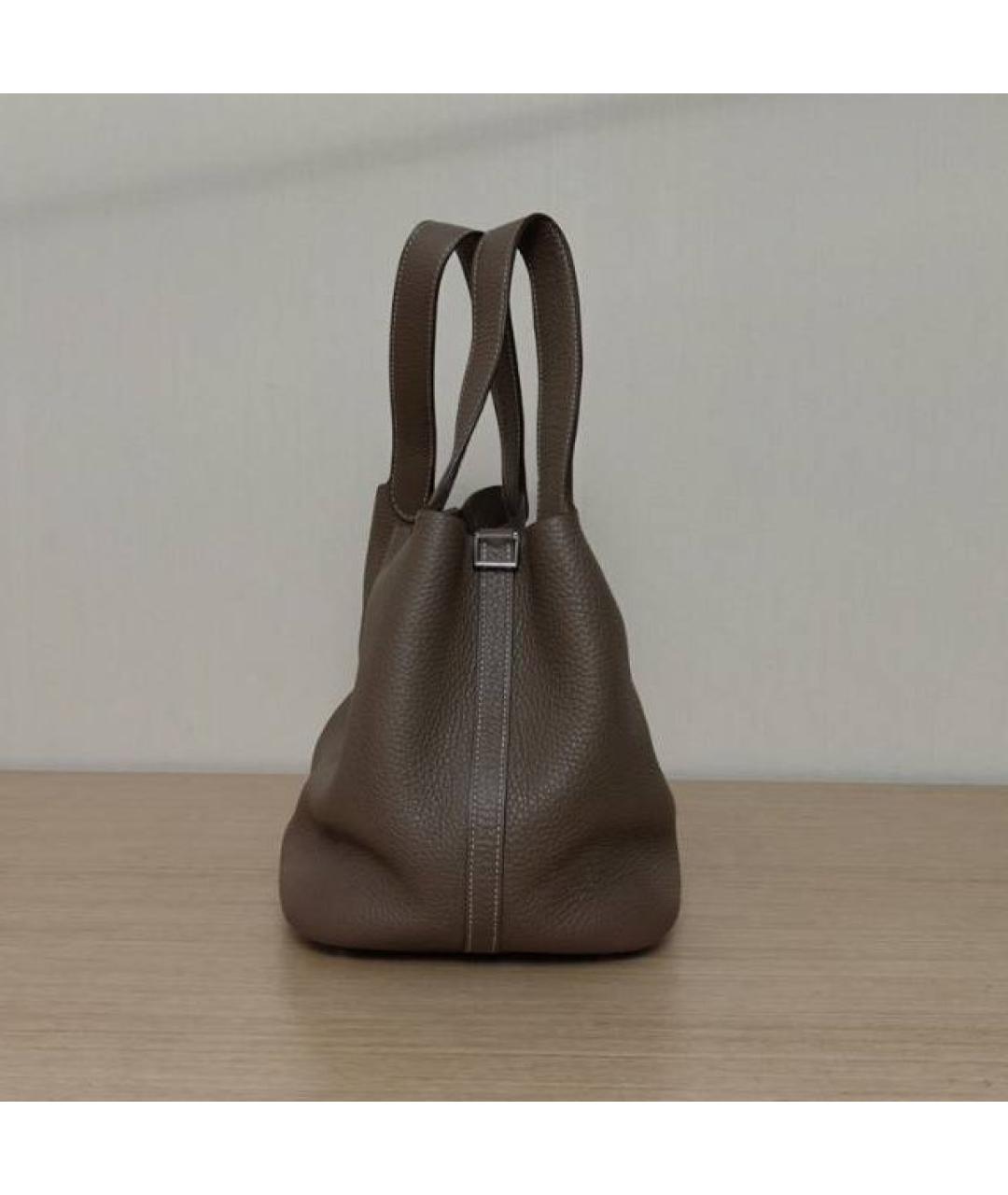 HERMES Сумка тоут, фото 4