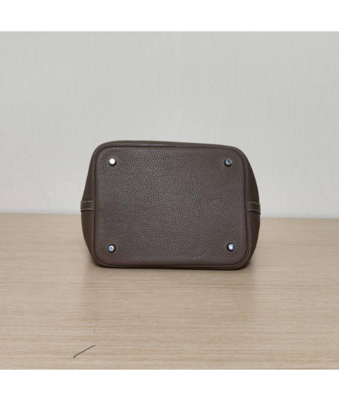 HERMES Сумка тоут, фото 5