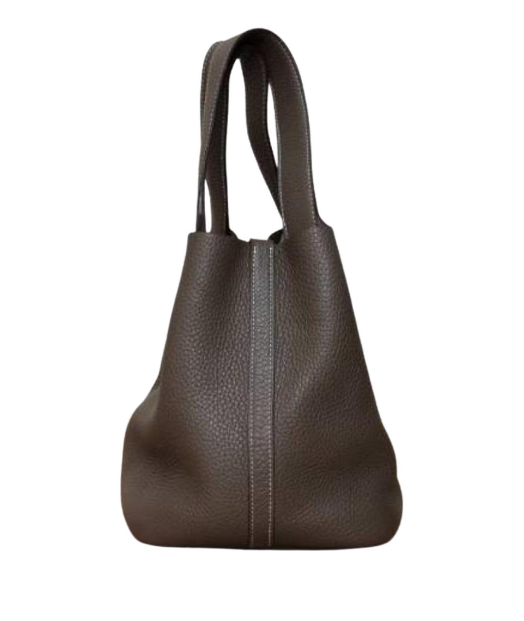 HERMES Сумка тоут, фото 1