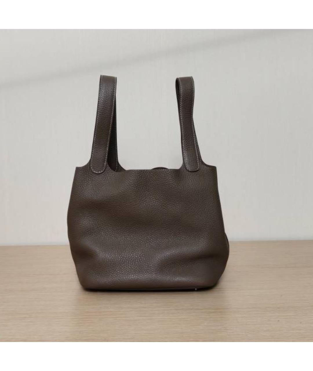 HERMES Сумка тоут, фото 3