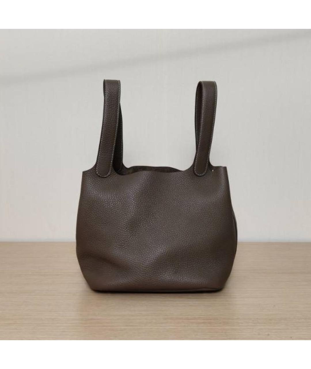 HERMES Сумка тоут, фото 2