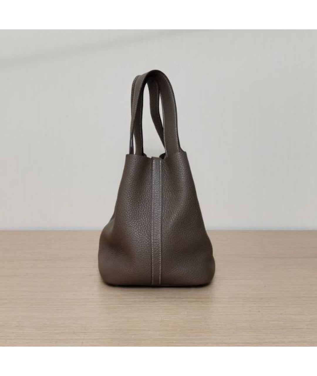 HERMES Сумка тоут, фото 9