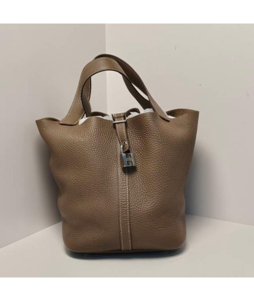 HERMES Сумка тоут, фото 7