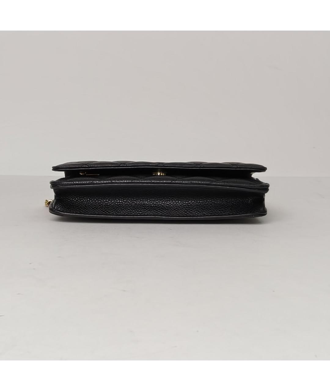 CHANEL Сумка через плечо, фото 6