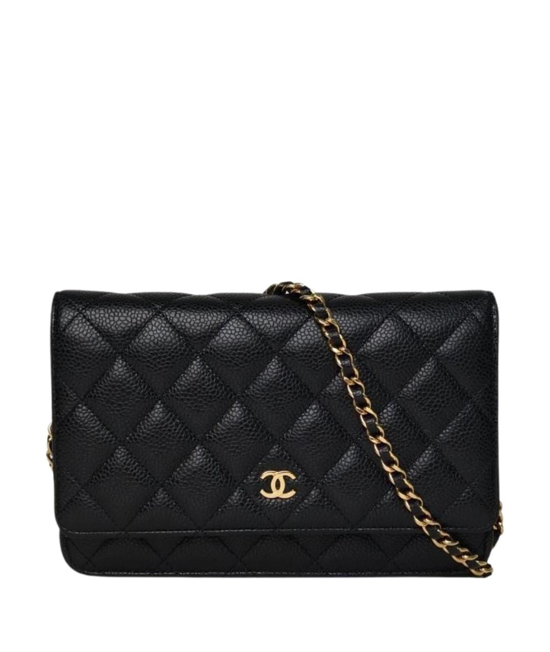 CHANEL Сумка через плечо, фото 1