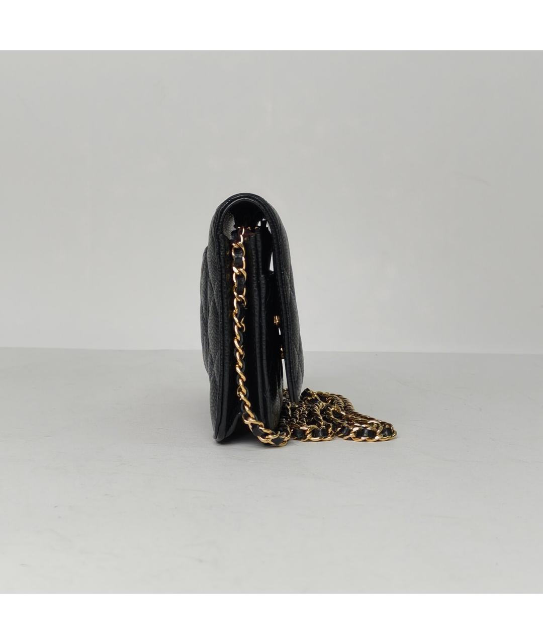 CHANEL Сумка через плечо, фото 5