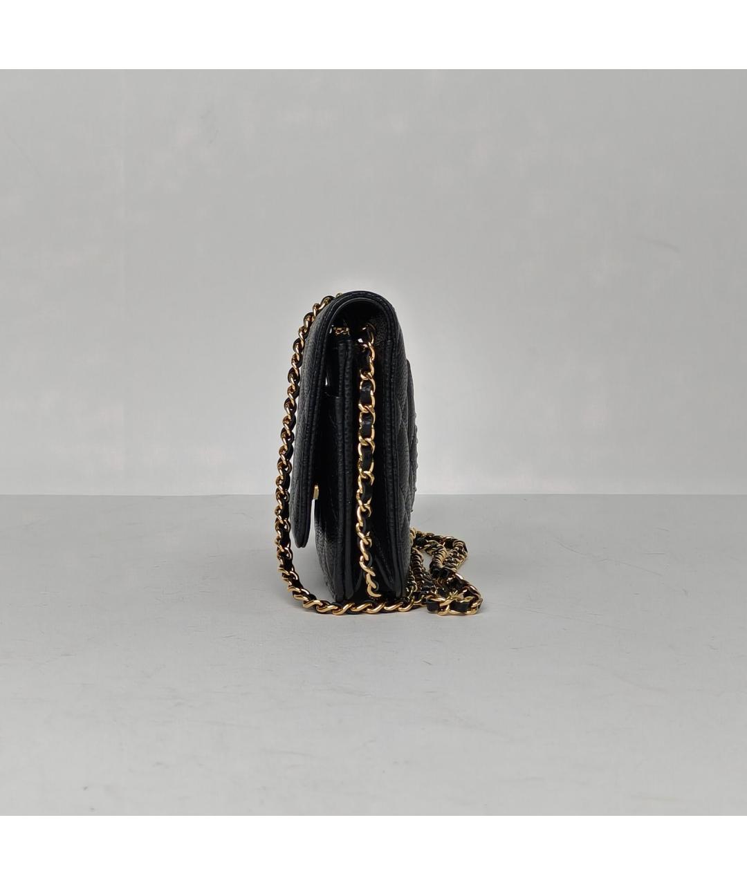 CHANEL Сумка через плечо, фото 3