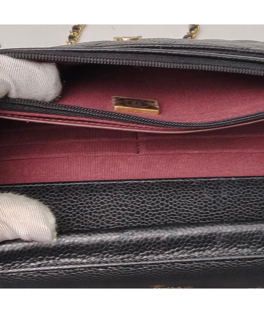 CHANEL Сумка через плечо, фото 7