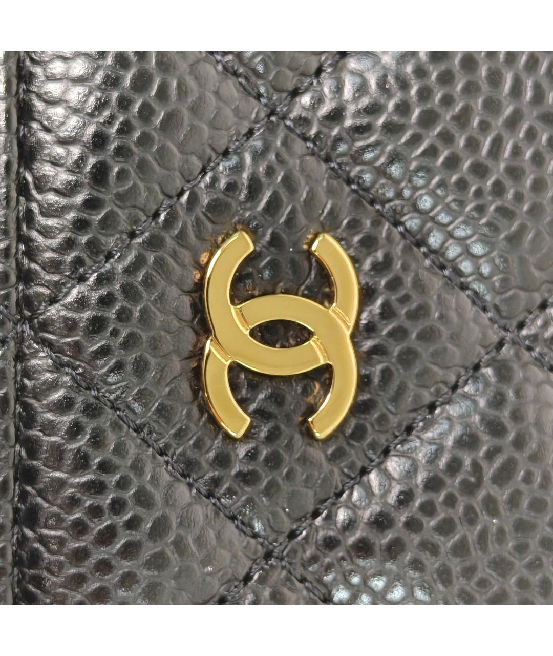 CHANEL Сумка через плечо, фото 9