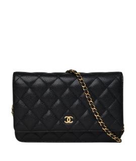 CHANEL Сумка через плечо