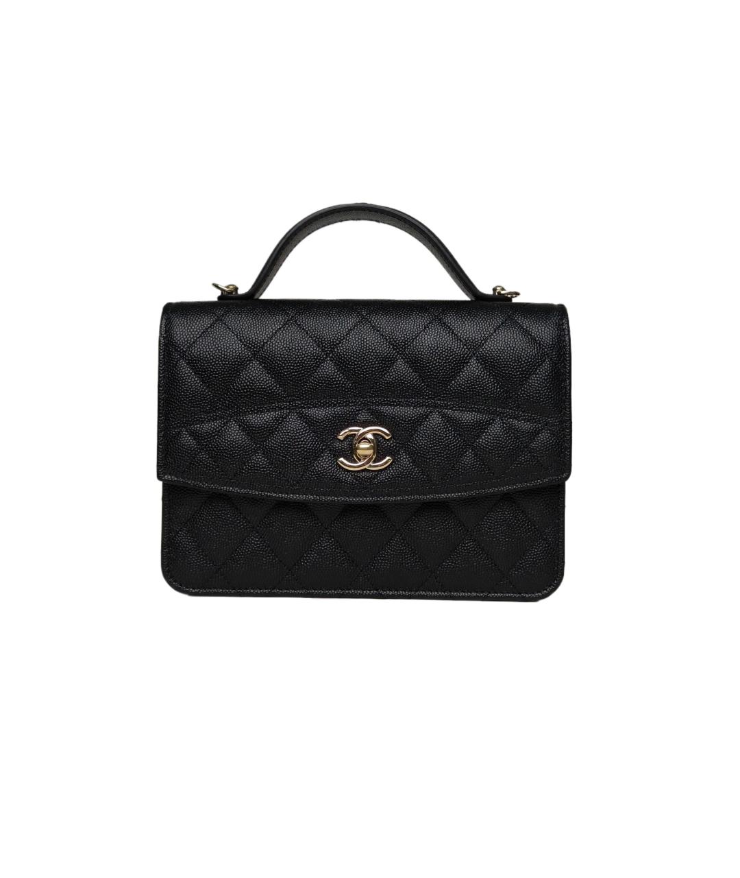 CHANEL Сумка через плечо, фото 1