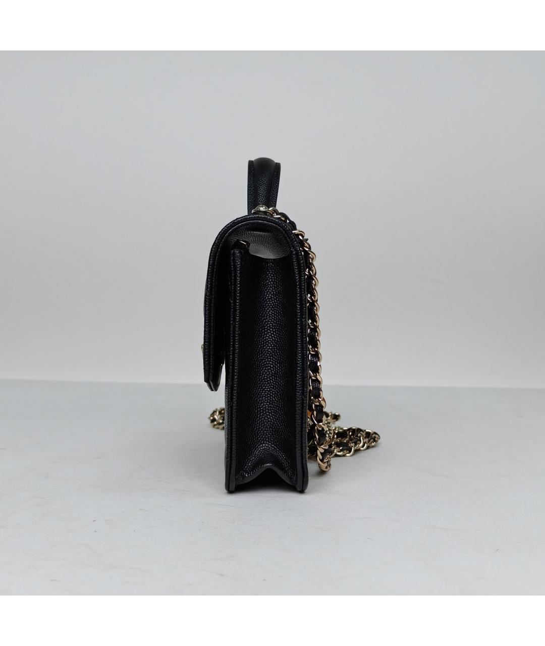 CHANEL Сумка через плечо, фото 3