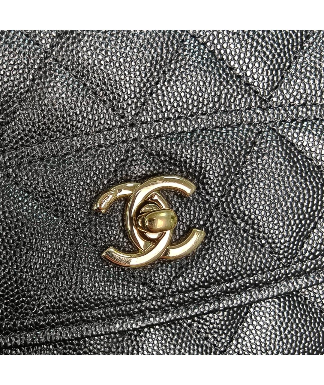 CHANEL Сумка через плечо, фото 7