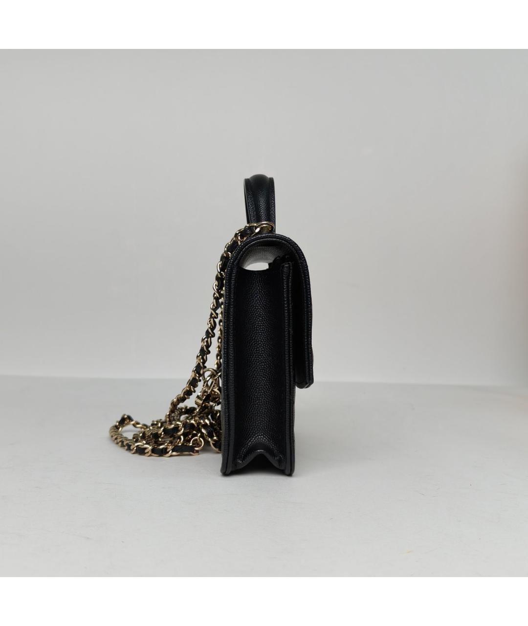 CHANEL Сумка через плечо, фото 5