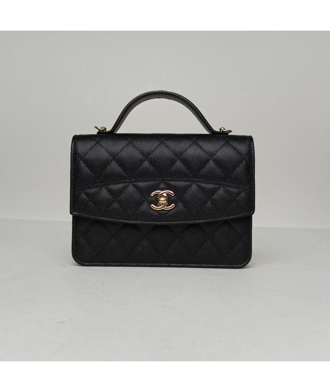 CHANEL Сумка через плечо, фото 9