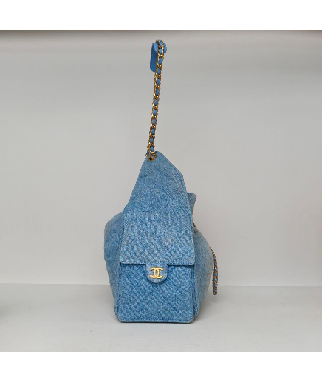 CHANEL Сумка через плечо, фото 3