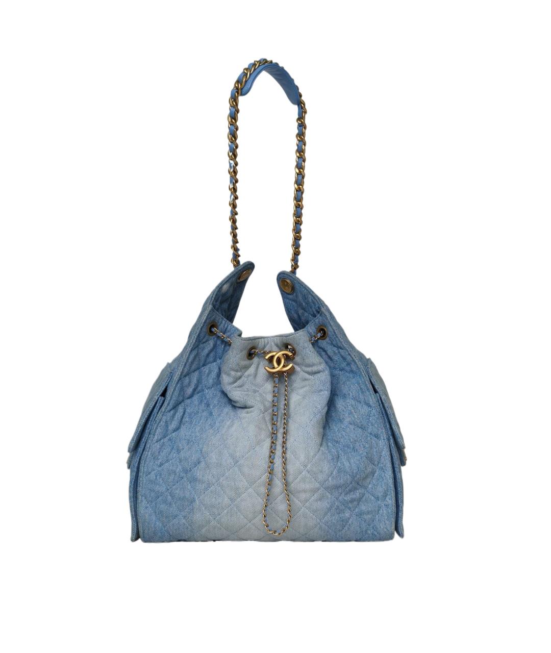 CHANEL Сумка через плечо, фото 1