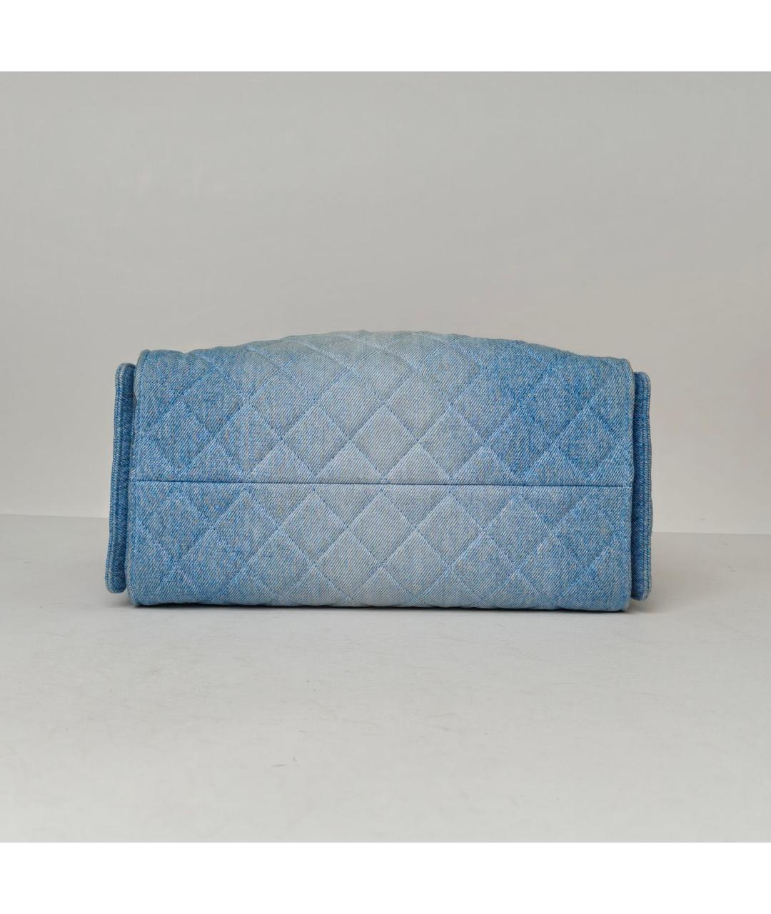 CHANEL Сумка через плечо, фото 6