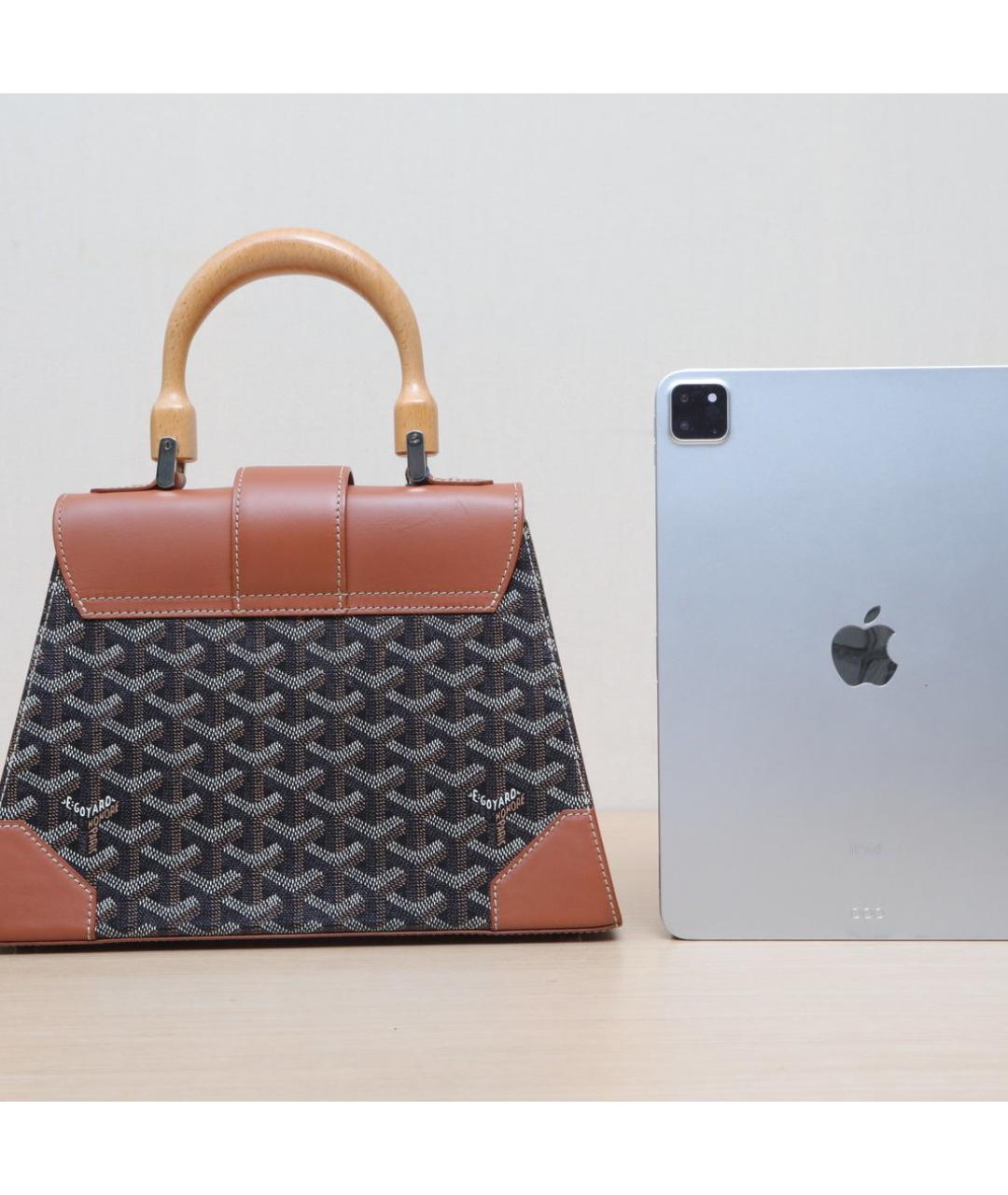 GOYARD Сумка через плечо, фото 6