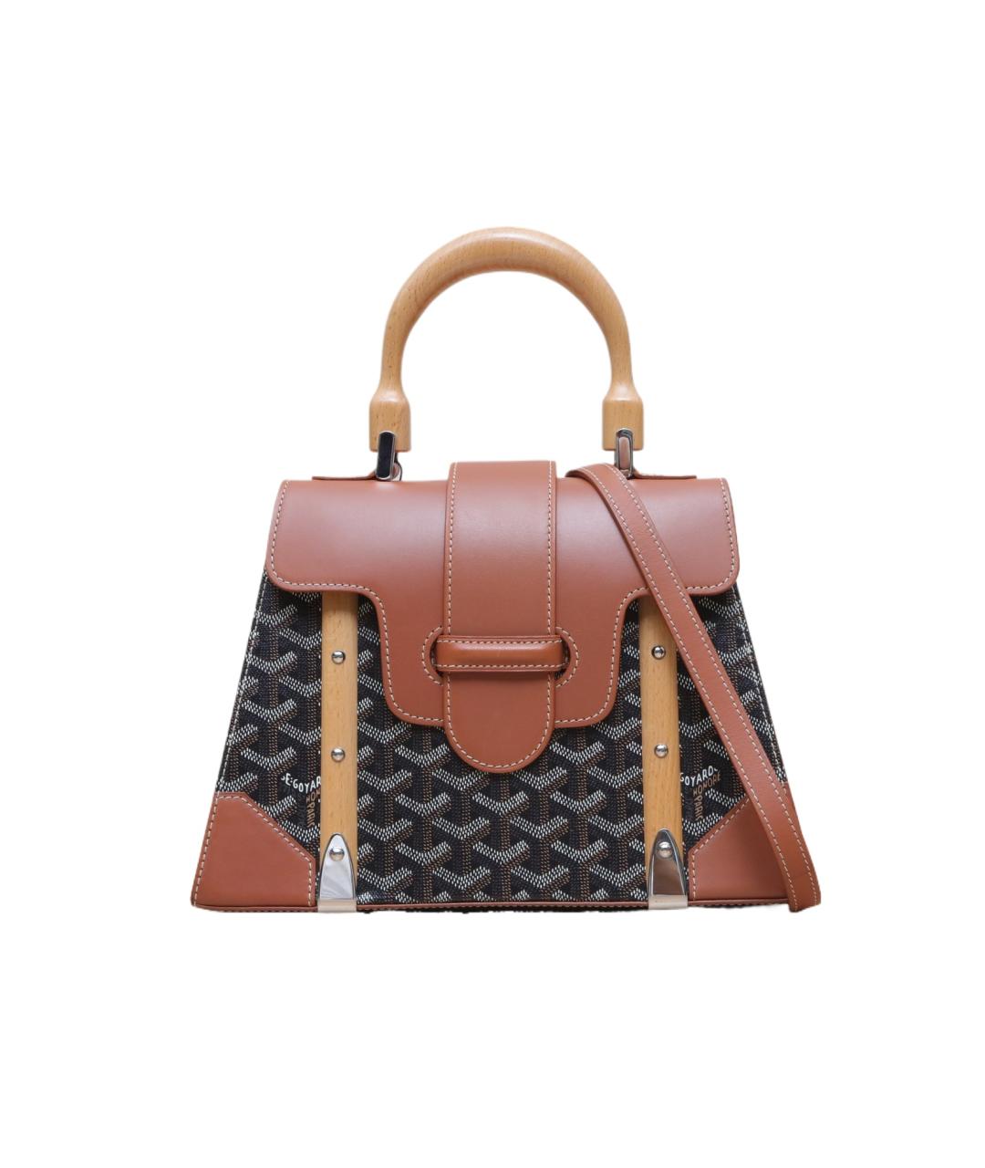 GOYARD Сумка через плечо, фото 1