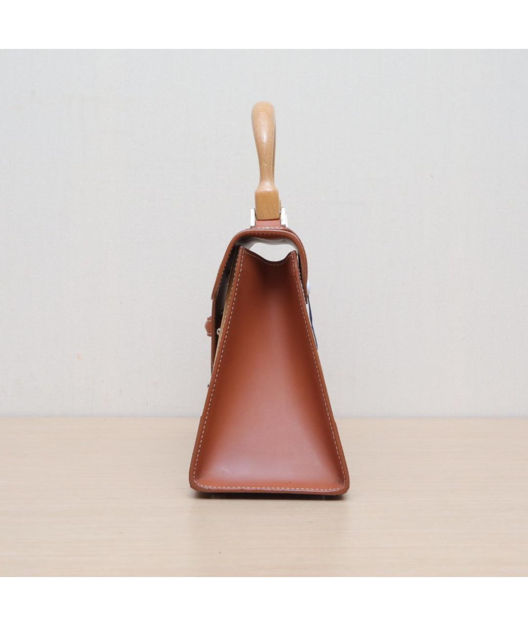 GOYARD Сумка через плечо, фото 4