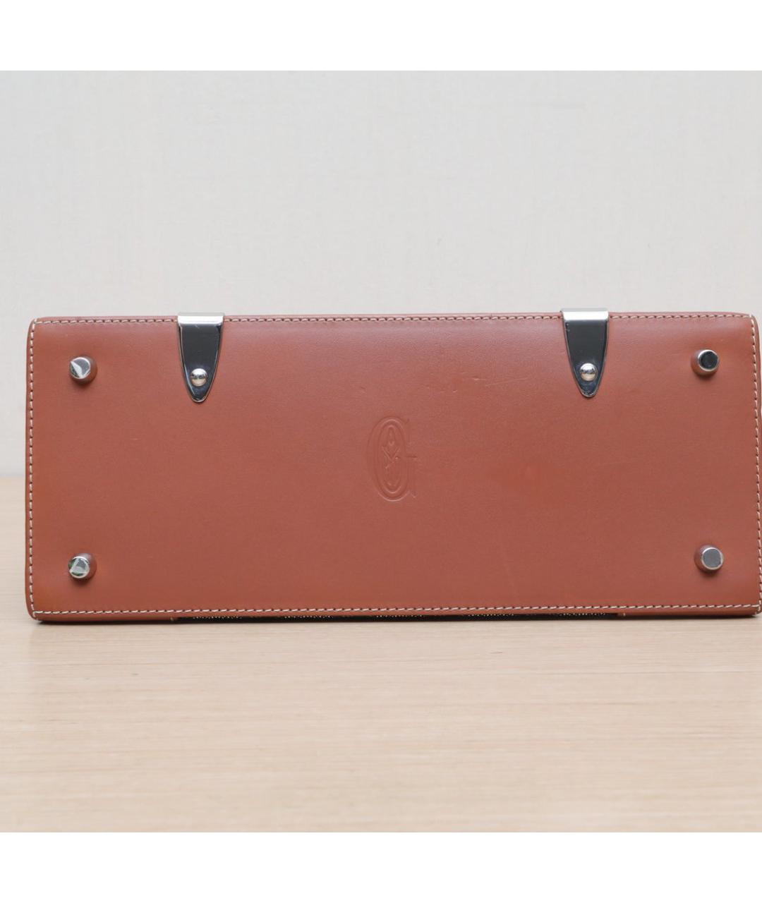 GOYARD Сумка через плечо, фото 8