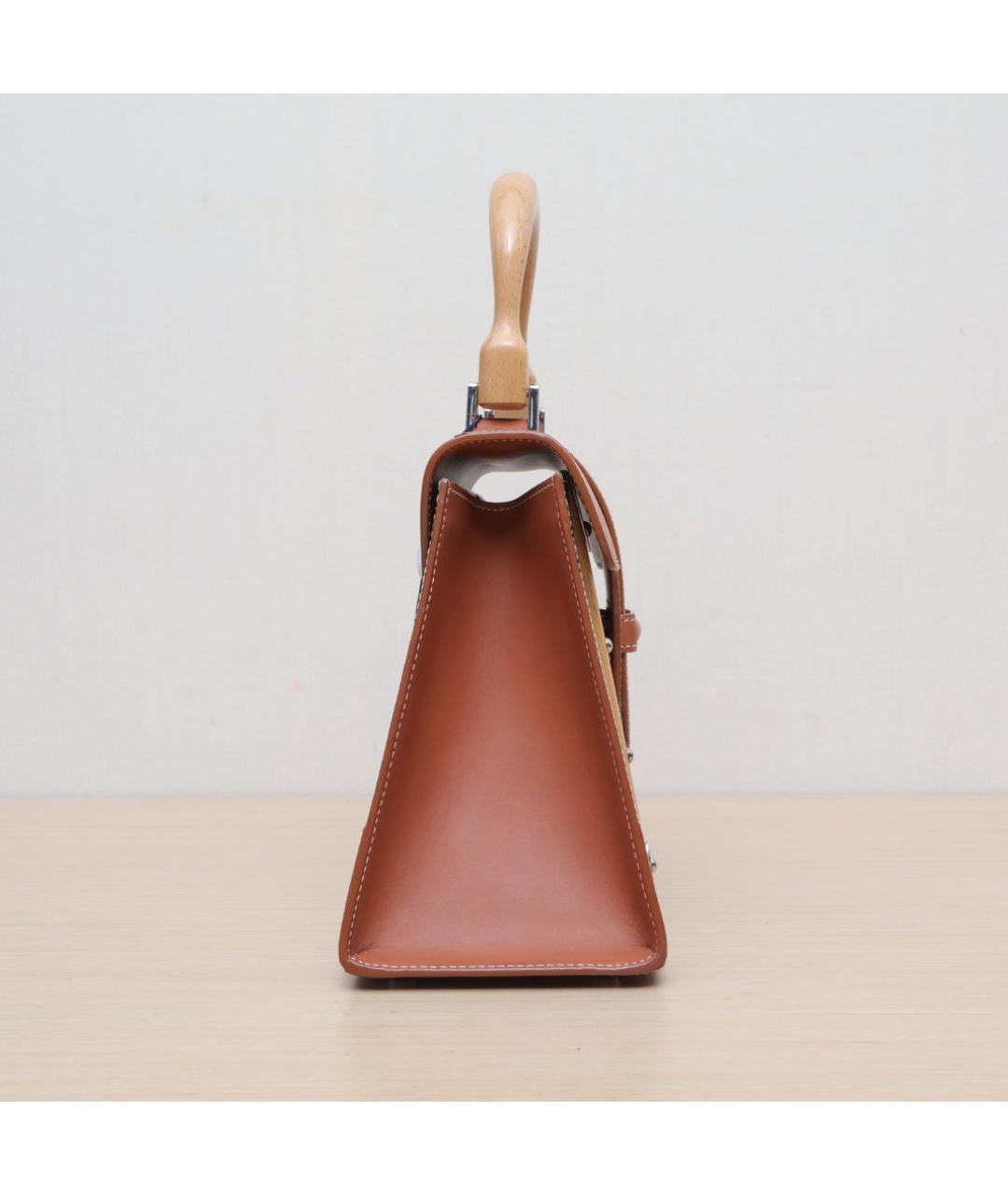 GOYARD Сумка через плечо, фото 5