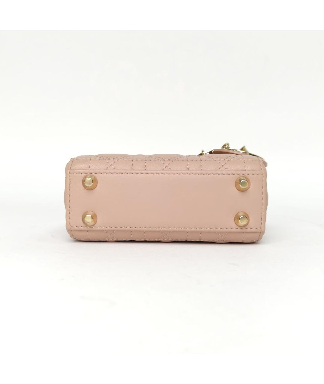 CHRISTIAN DIOR Сумка через плечо, фото 6