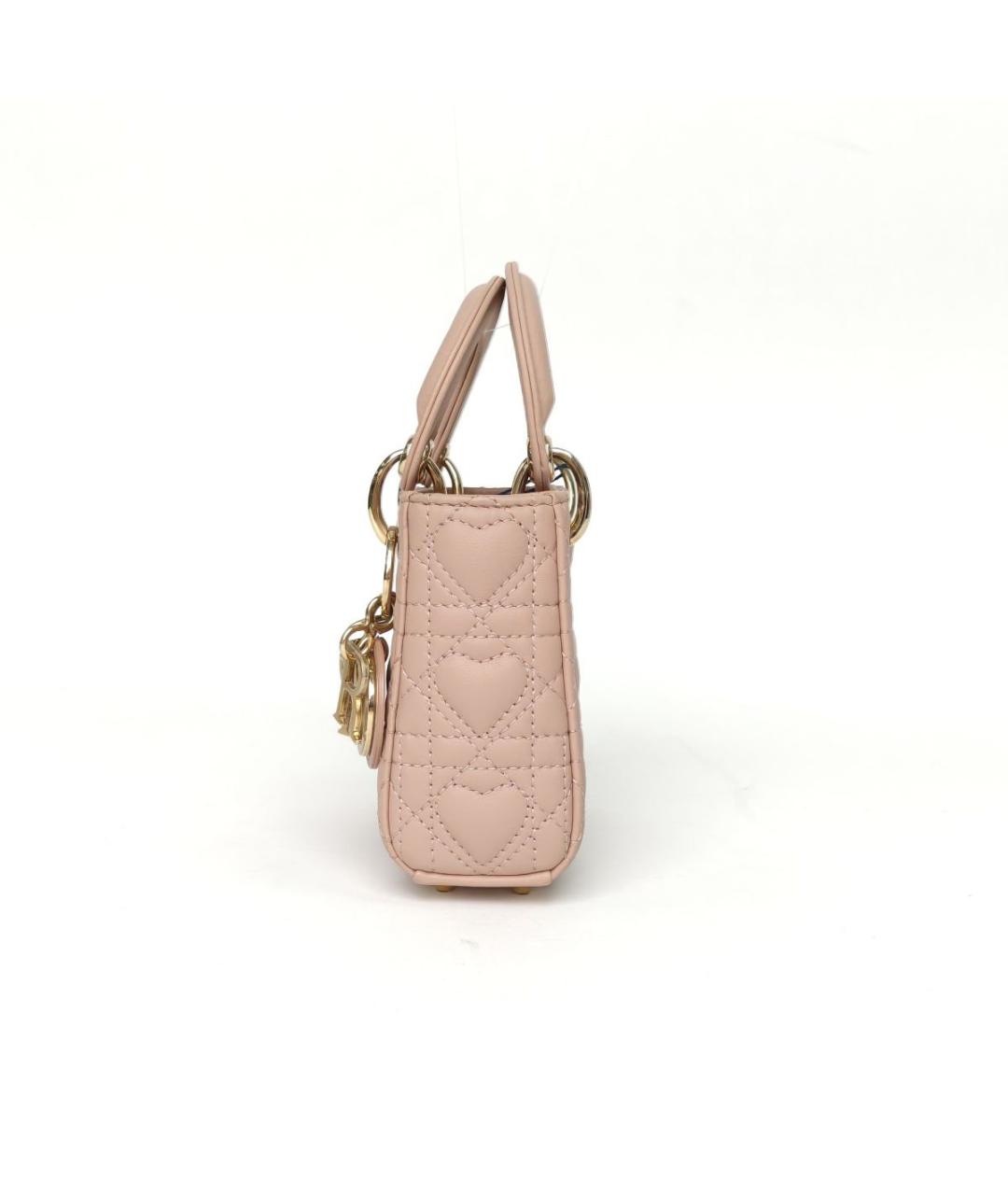 CHRISTIAN DIOR Сумка через плечо, фото 5