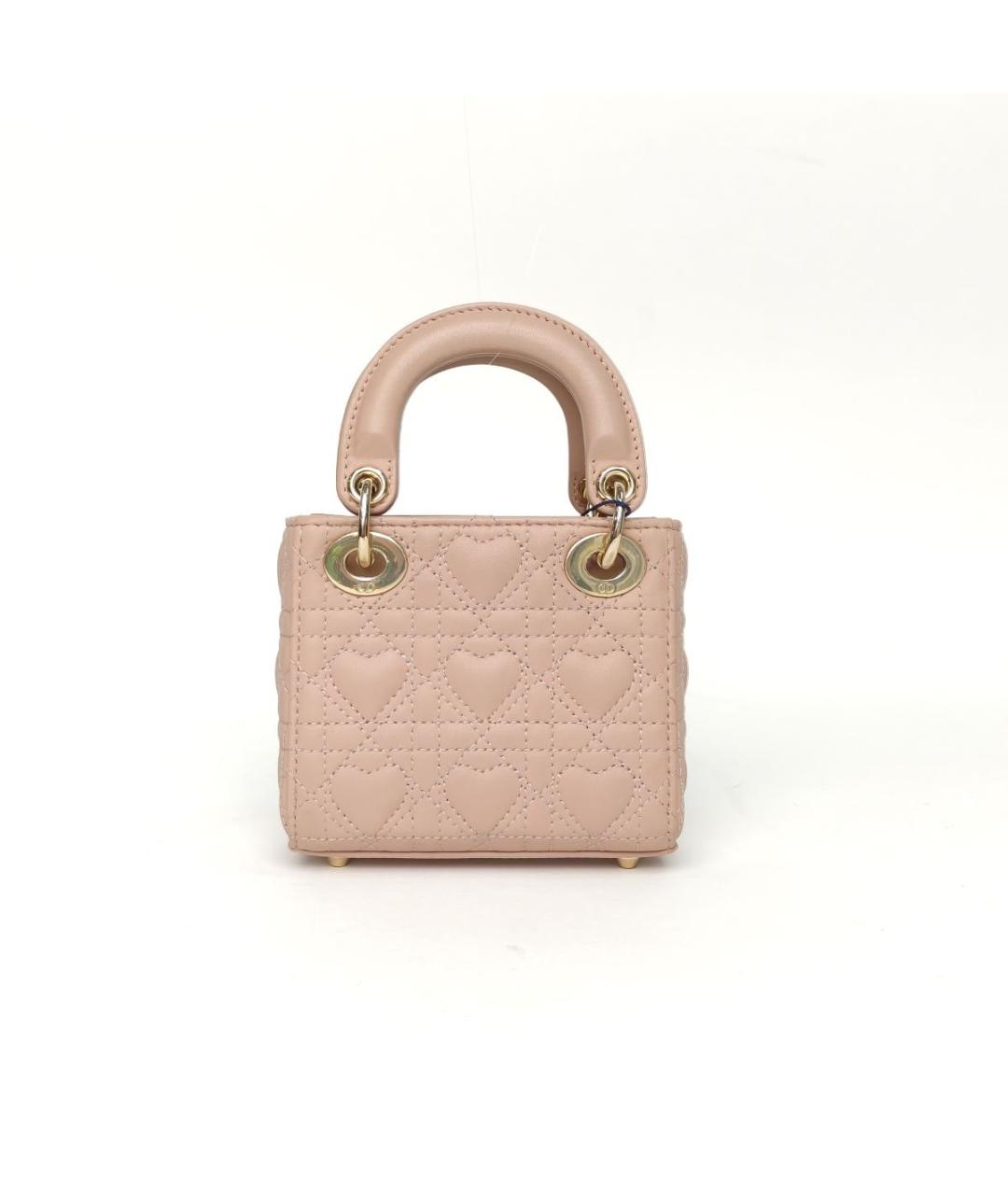 CHRISTIAN DIOR Сумка через плечо, фото 9