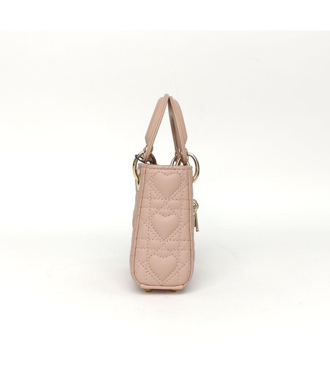 CHRISTIAN DIOR Сумка через плечо, фото 3