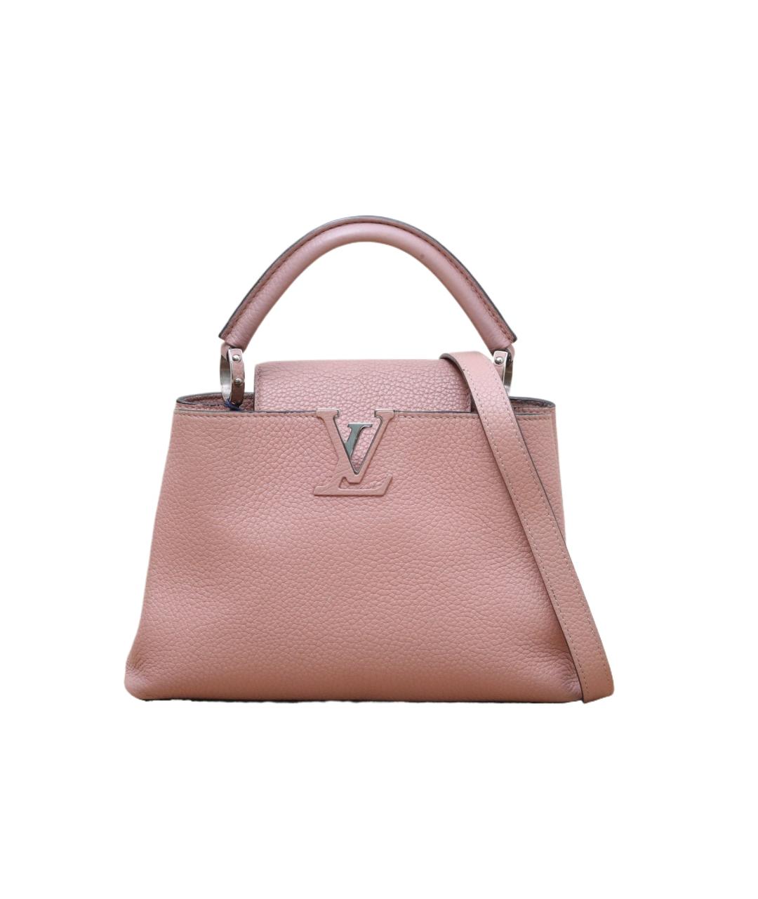 LOUIS VUITTON Сумка с короткими ручками, фото 1